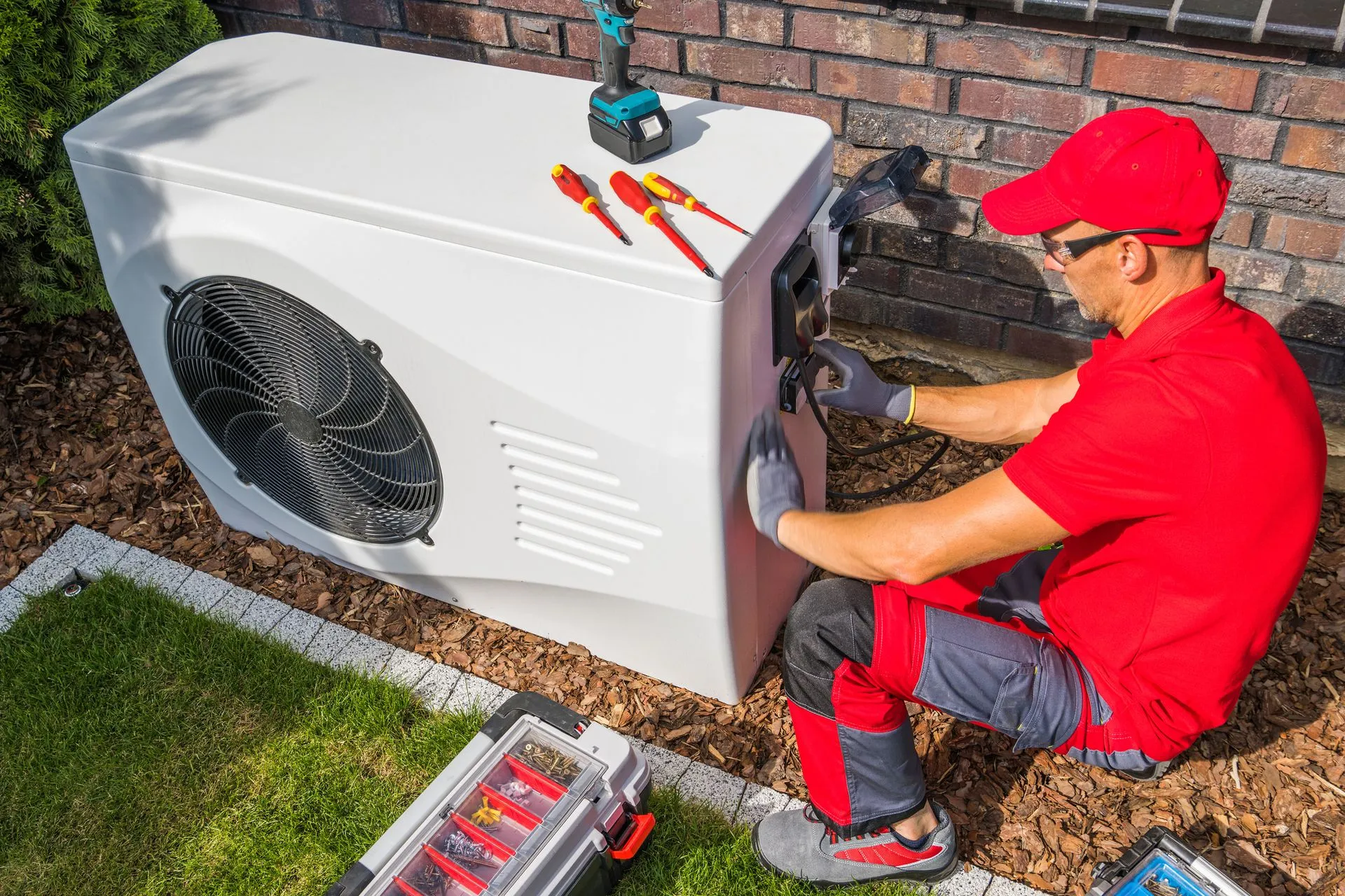 About HVAC in Richmond, CA